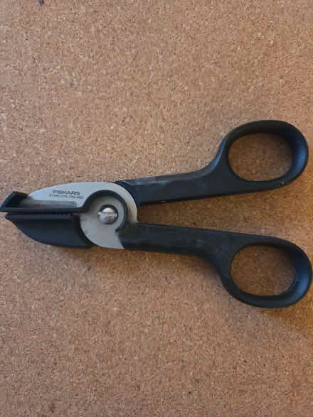 Photo of free Fiskars flower snips (Freshford BA2) #1
