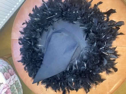 Photo of free Witches hat (Dean Row SK9) #1