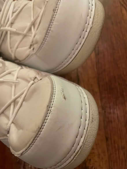 Photo of free Fake Moon Boots (Winter Hill) #2