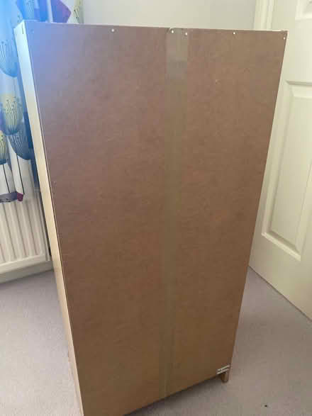 Photo of free Book Case (Hillingdon UB10) #4