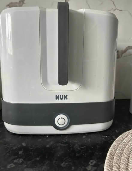 Photo of free Steriliser (Glenrothes KY7) #1