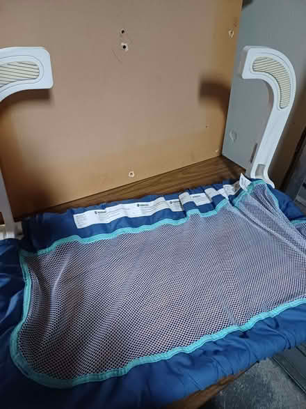 Photo of free Portable childs bed rail (BT8) #1