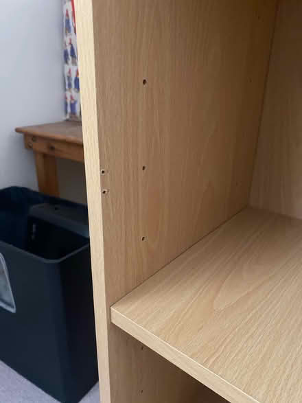 Photo of free Book Case (Hillingdon UB10) #3