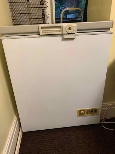 Photo of free Freezer (Freehold LA1) #1