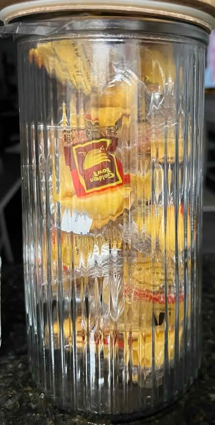 Photo of free New fortune cookies (Alexandria - 22314) #1