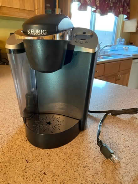 Photo of free Coffee Maker (needs repair) (Fountain Valley) #1