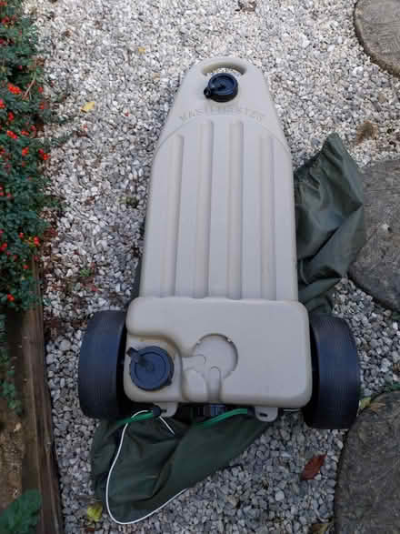 Photo of free Wastemaster (Calne) #1