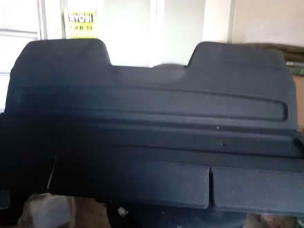 Photo of free Parcel Shelf + Net ( Net has Gone (Bury BL9) #1