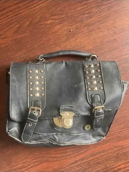 Photo of free New Look bag - fair condition (Dalston sq E8) #1