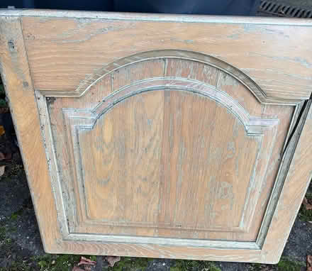 Photo of free Kitchen unit door (Purley) #1