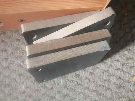 Photo of free Small table top football game (Appleby-in-Westmorland CA16) #3