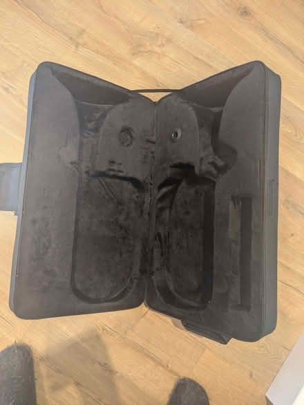Photo of free Tennor horn case (Hassocks BN6) #1