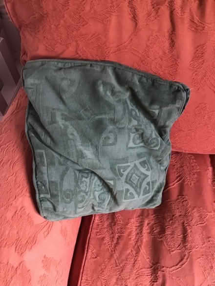 Photo of free 2-3 Seater Sofa (Riverdene RG21) #3