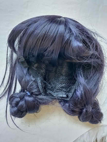 Photo of free Kids "Zoey" wig (K-Pop Demon Hunters) (Corstorphine EH12) #2