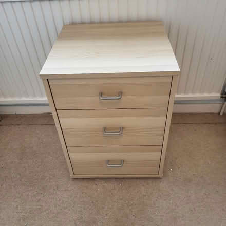 Photo of free Small drawers (Oxlease AL10) #3