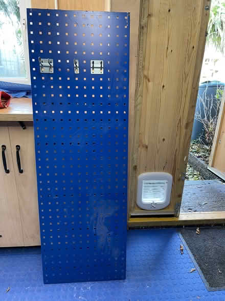 Photo of free Tool Storage (Hutton BS24) #2