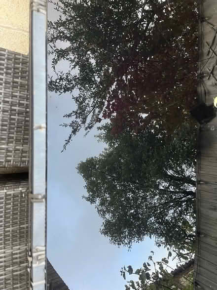 Photo of free Garden L-shaped sofa set (Sedgeford PE36) #3