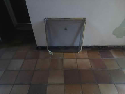Photo of free Fire guard (Anerley SE20) #1