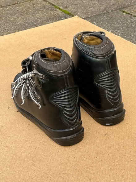 Photo of free Ski Boots (St Stephens AL3) #1