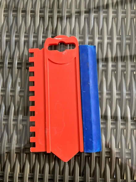 Photo of free Grout Tool (Sutton Pools OX14) #1