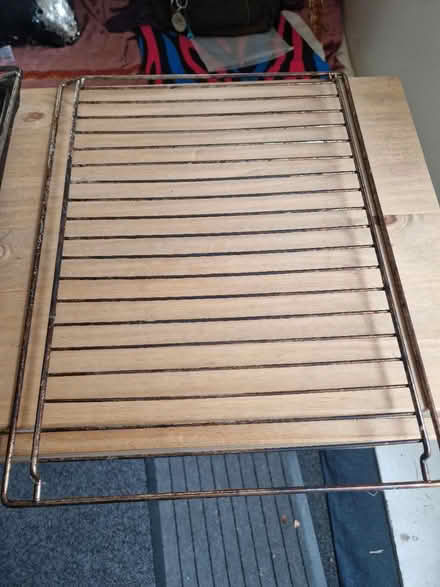 Photo of free Oven tray & grills (N15 Seven Sisters) #4