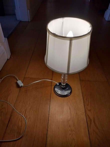 Photo of free Lighting bundle (Bishop Auckland DL14) #4