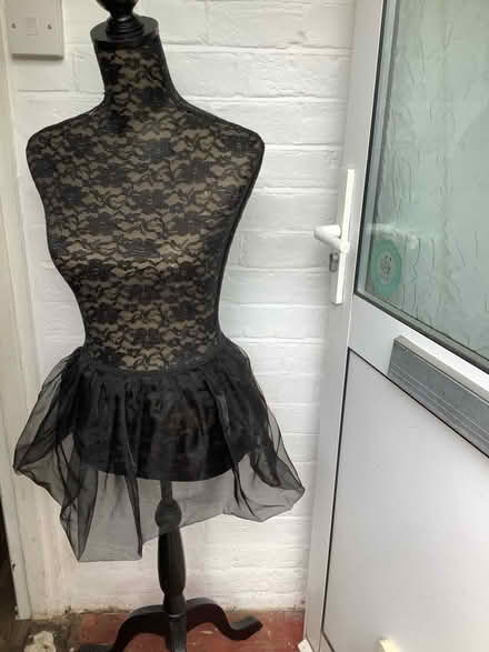 Photo of free Mannequin (Hatfield AL10) #1