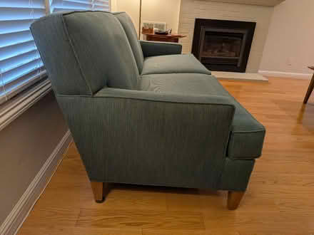 Photo of free Sofa (Near Roosevelt and Alameda) #3