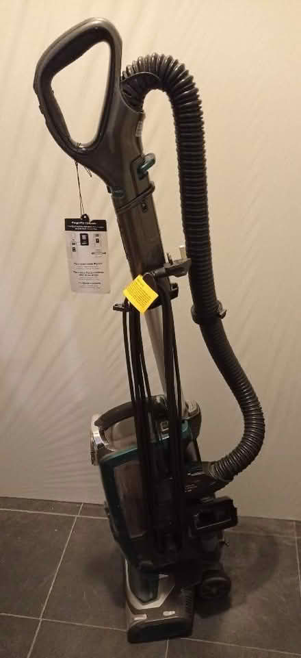 Photo of free Shark vacuum cleaner (faulty) (Osmaston DE24) #2