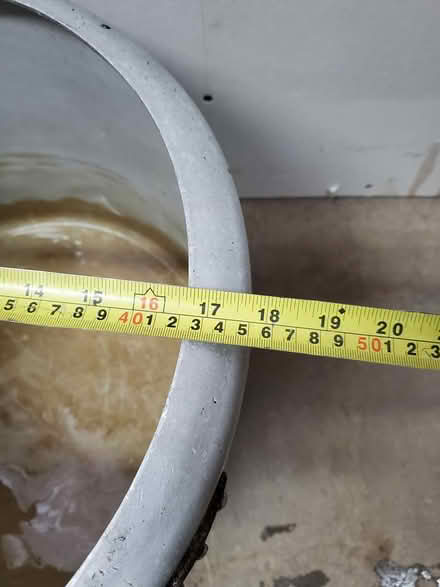 Photo of free Old Aluminium Cooking Pots (HD6) #2