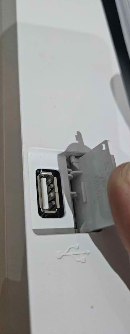 Photo of free HP LaserJet Pro M255dw printer (Wantage, OX12) #3