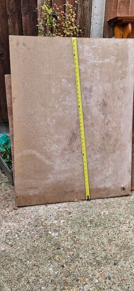 Photo of free Chipboard (Countesthorpe LE8) #2