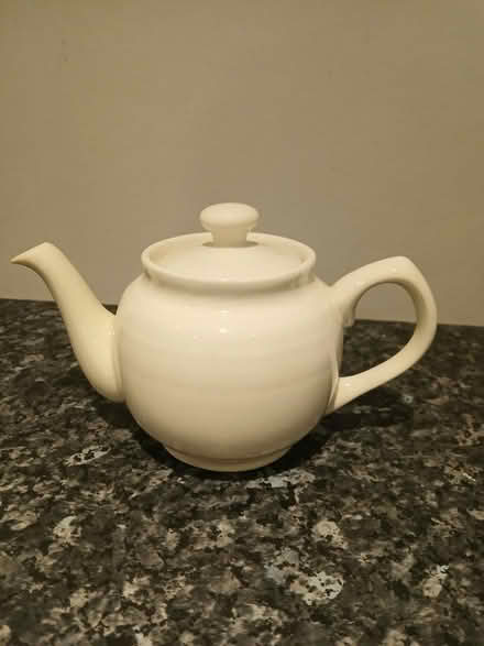 Photo of free Small Teapot (Hangleton, Hove, BN3) #1