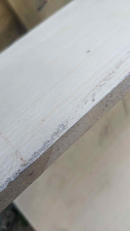 Photo of free MDF board 3550 X 250 X 10 (Chichester PO19) #2