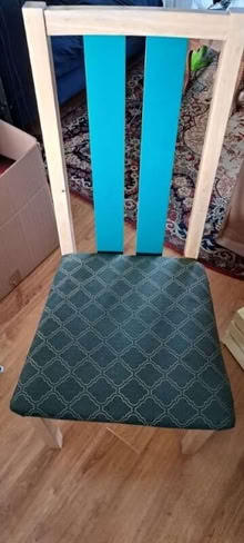 Photo of free dining set (Springfield CM1) #2