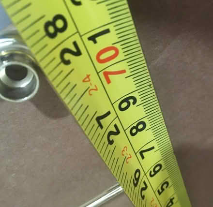 Photo of free Gold rack (Shoreditch) (Shoreditch E2) #4