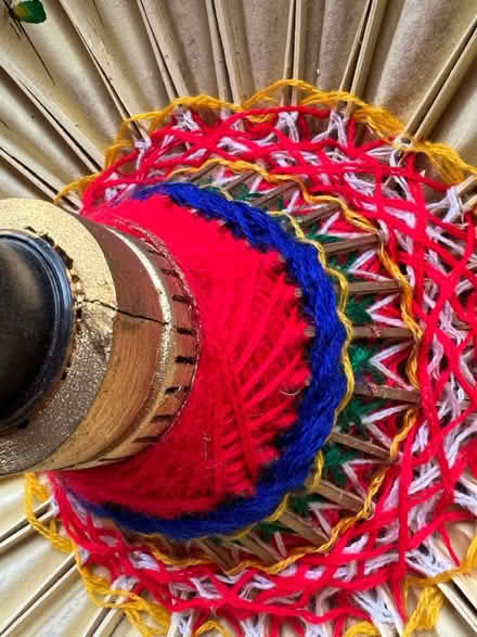 Photo of free Parasol Style Light (Muswell Hill N10) #3