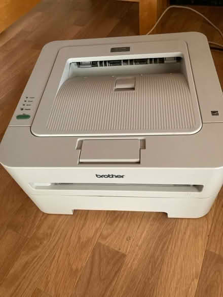 Photo of free Black and white Laser printer (Chineham RG24) #1