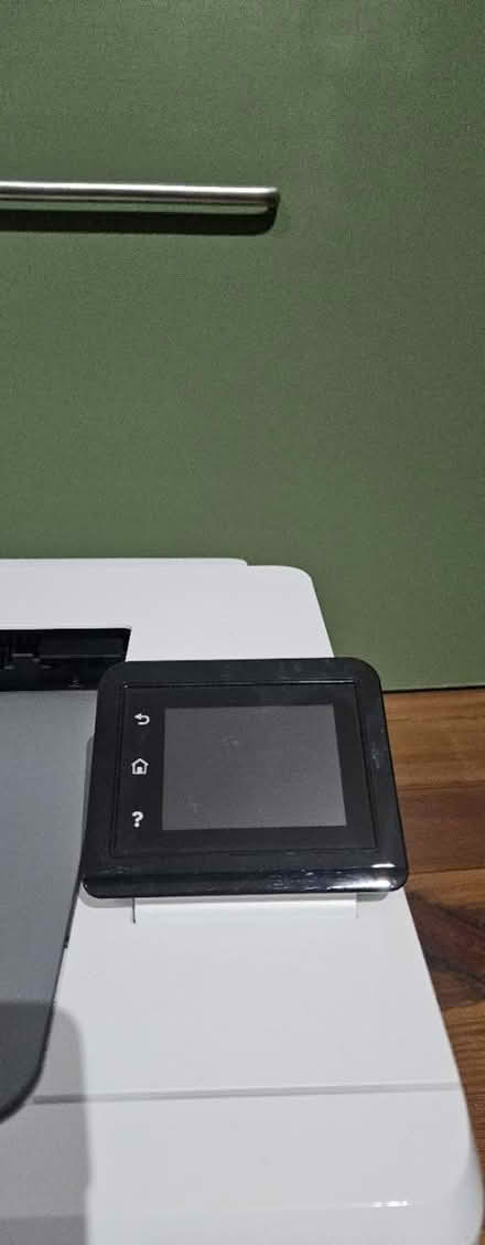 Photo of free HP LaserJet Pro M255dw printer (Wantage, OX12) #2