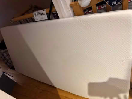 Photo of free Single Bed (TW15) #2