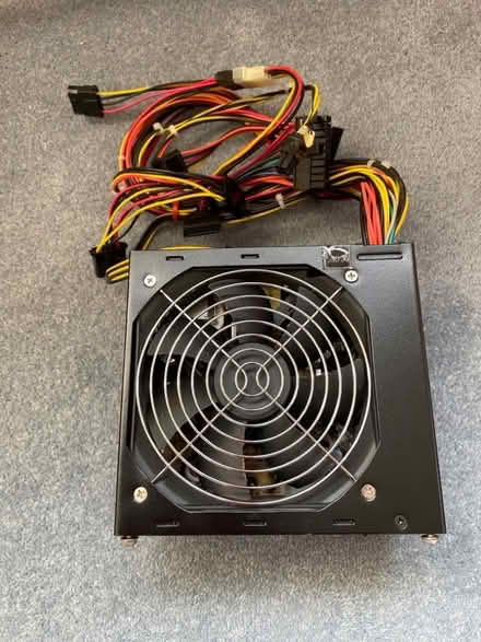 Photo of free PSU for desktop computer (West Blatchington BN3) #1