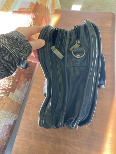 Photo of free Laptop case (Alameda - East Side) #2