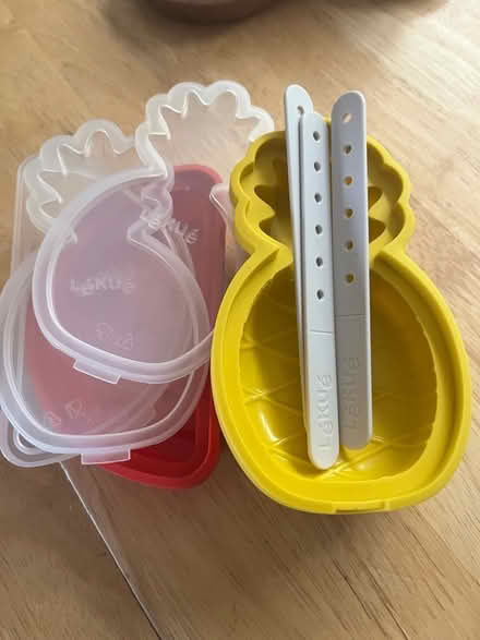 Photo of free Lolly kit (Kendal LA9) #1