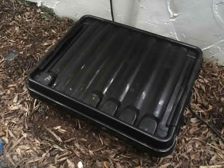 Photo of Dry box (Probus) #2