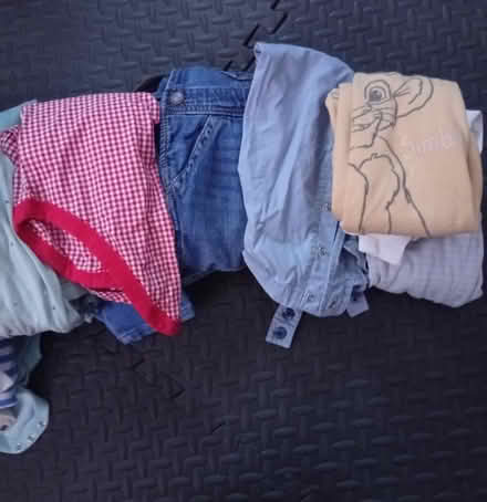 Photo of free Baby clothes (Hither Green) #1