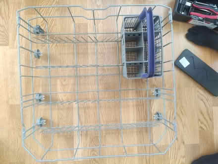 Photo of free Beko dishwasher, 60cm wide (Se5) #4