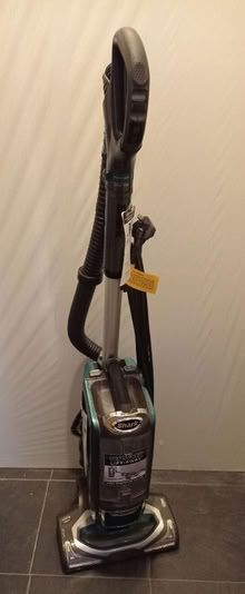 Photo of free Shark vacuum cleaner (faulty) (Osmaston DE24) #1