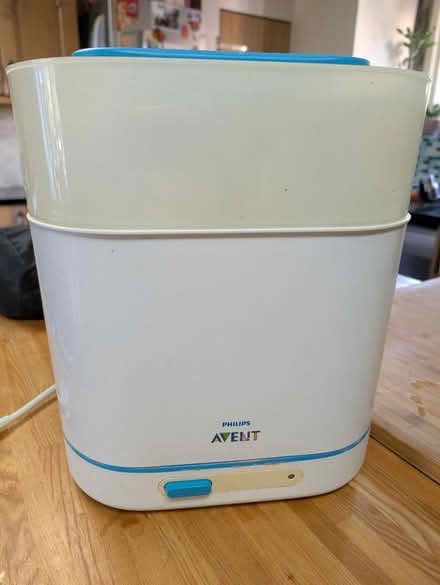 Photo of free Steam sterliser (S6 hillsborough) #1