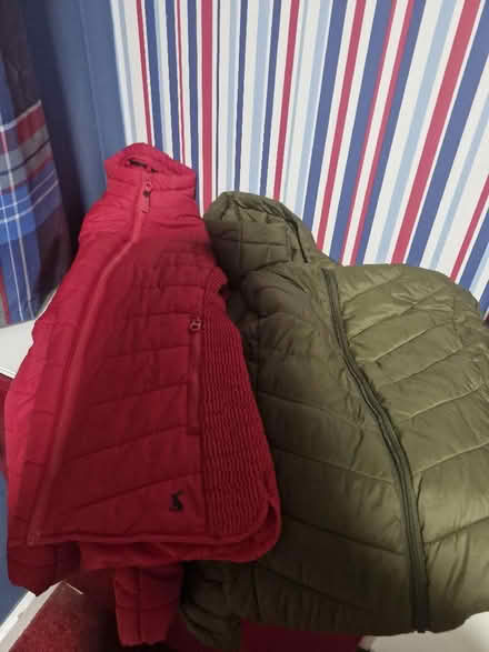 Photo of free ladies clothes (Saughton EH11) #2