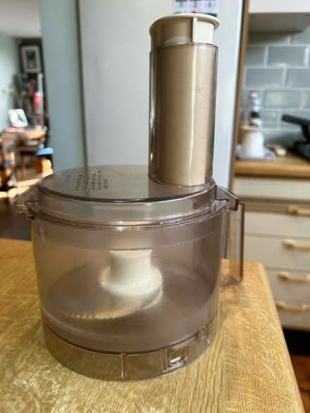 Photo of Mixing bowl for Magimix (Gedling NG4) #1